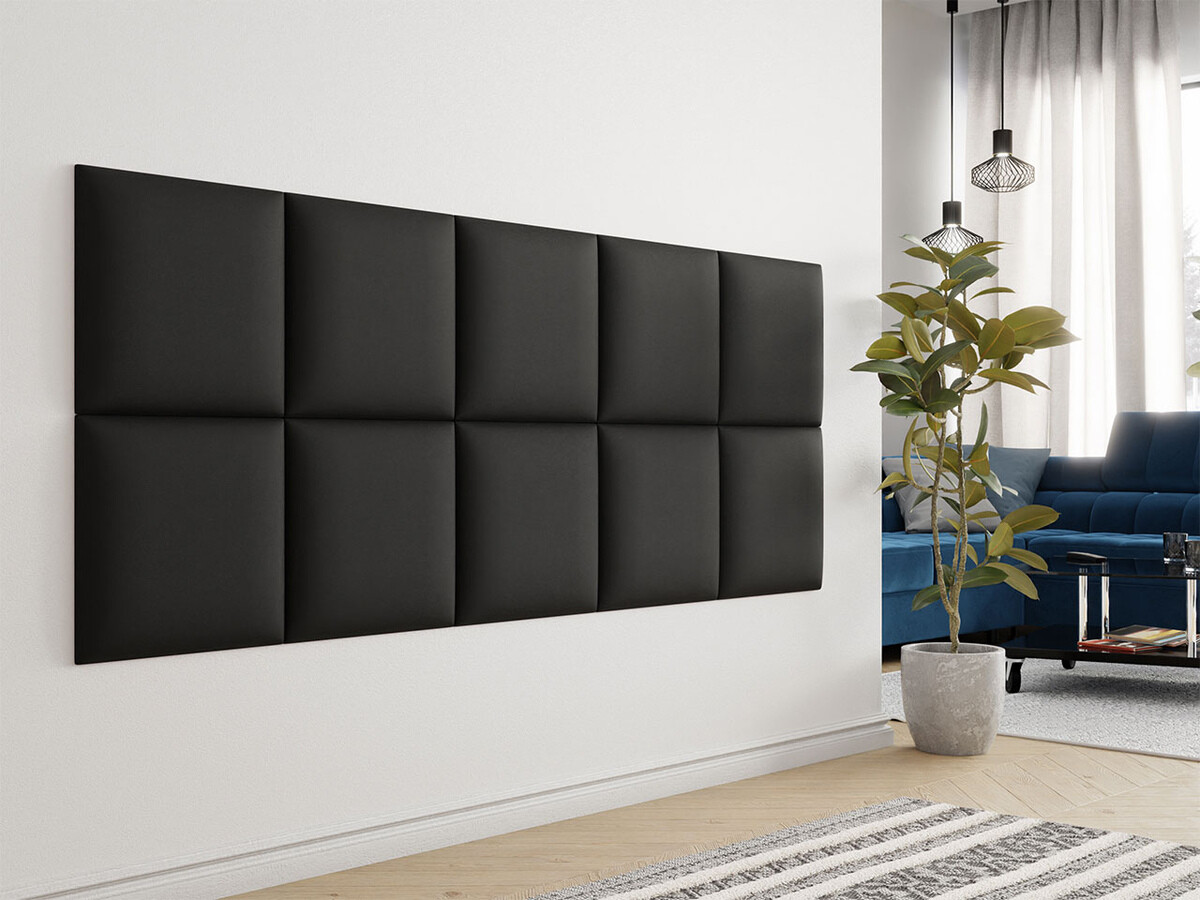 Panou moale de perete Comfivo Ovis VIII (Soft 011) (42x42)