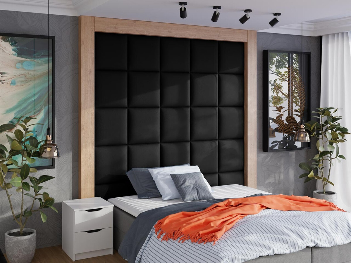 Panou moale de perete Comfivo Ovis VIII (Soft 011) (42x42)