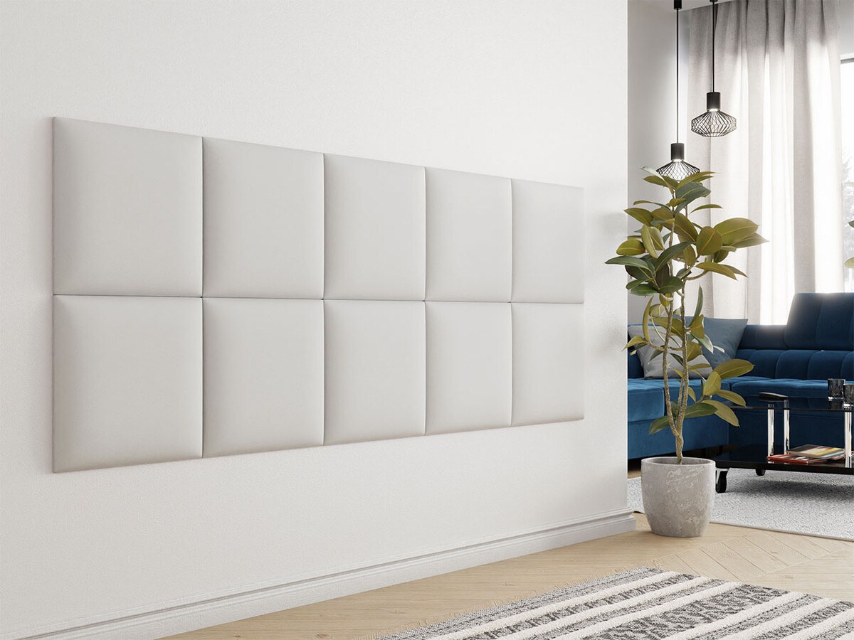 Panou moale de perete Comfivo Ovis VIII (Soft 017) (42x42)