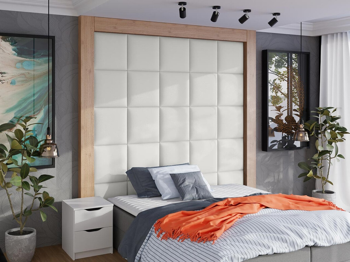 Panou moale de perete Comfivo Ovis VIII (Soft 017) (42x42)