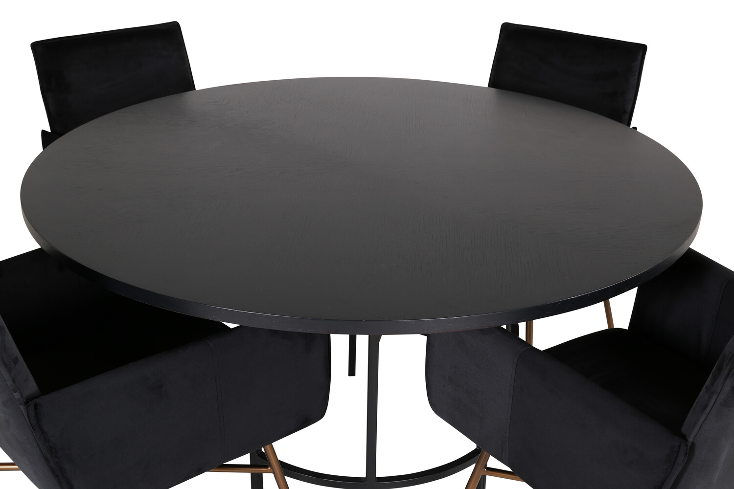 Set de dining Dallas 2337