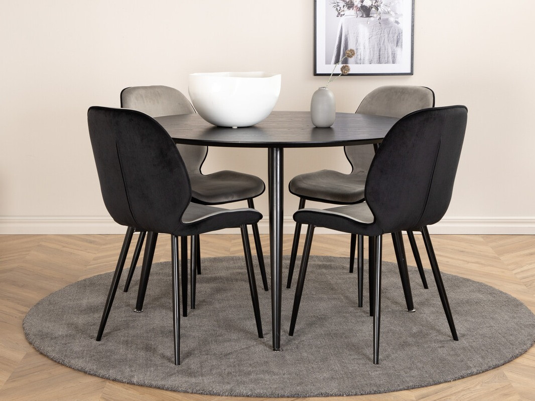 Set de dining Dallas 2542