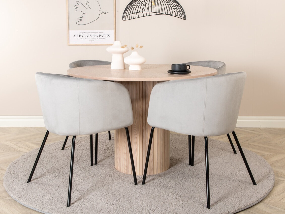Set de dining Dallas 2557