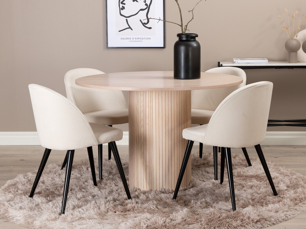Set de dining Dallas 2559