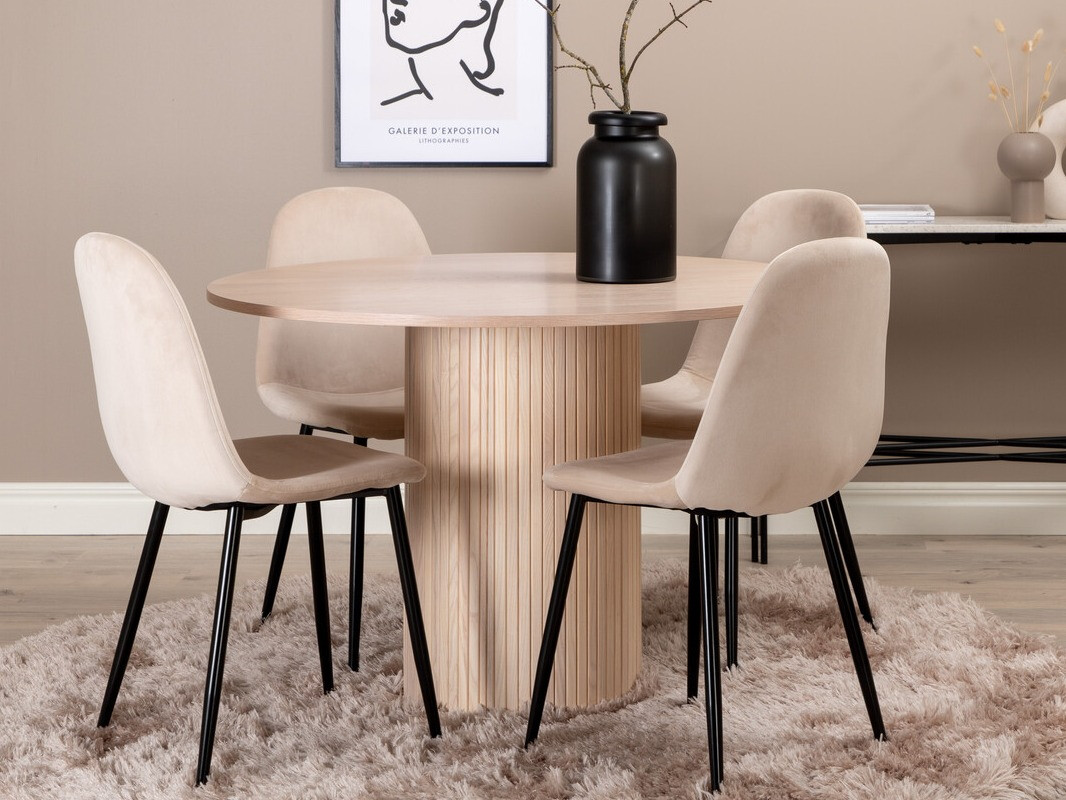 Set de dining Dallas 2560