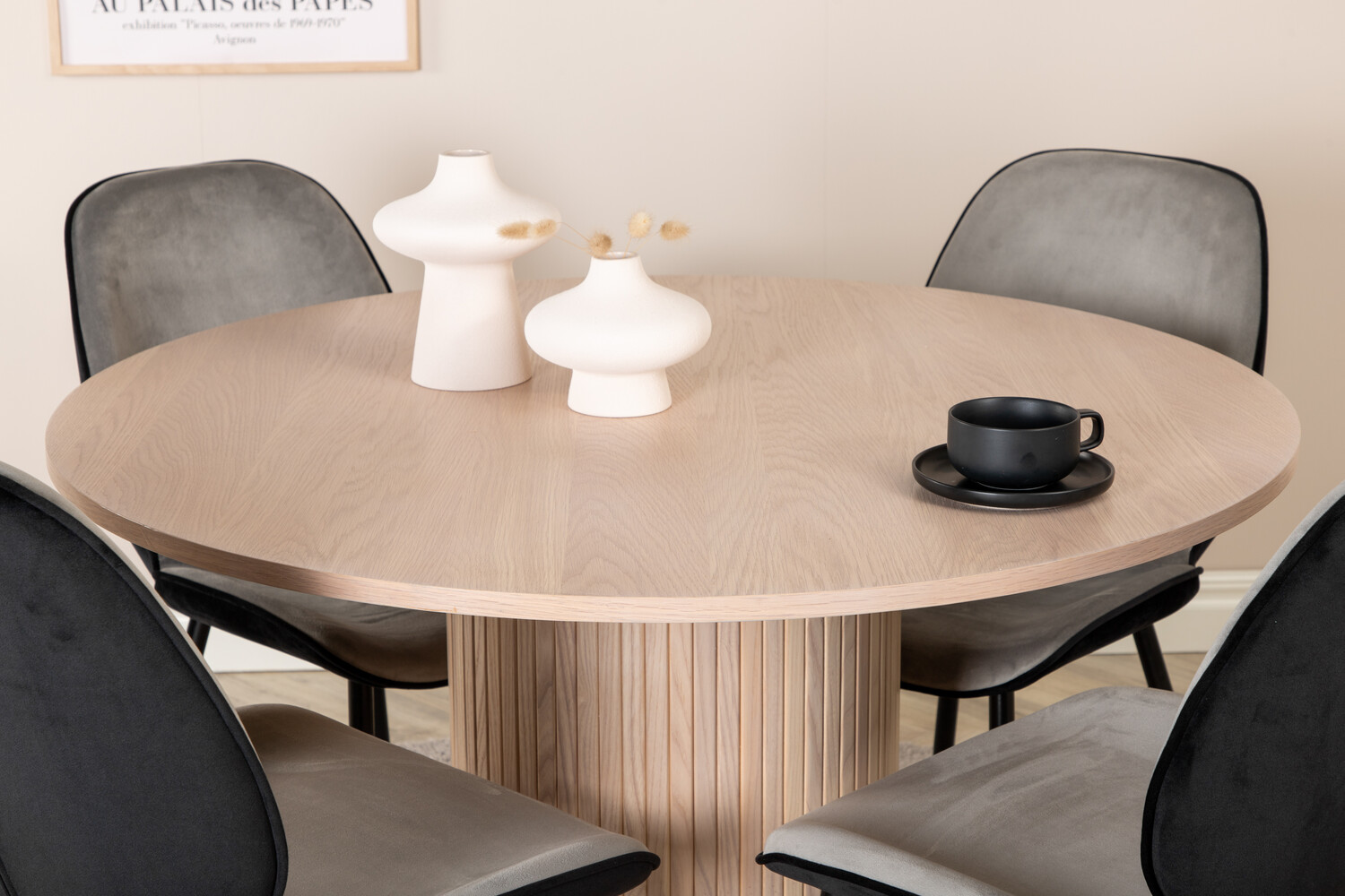 Set de dining Dallas 2562