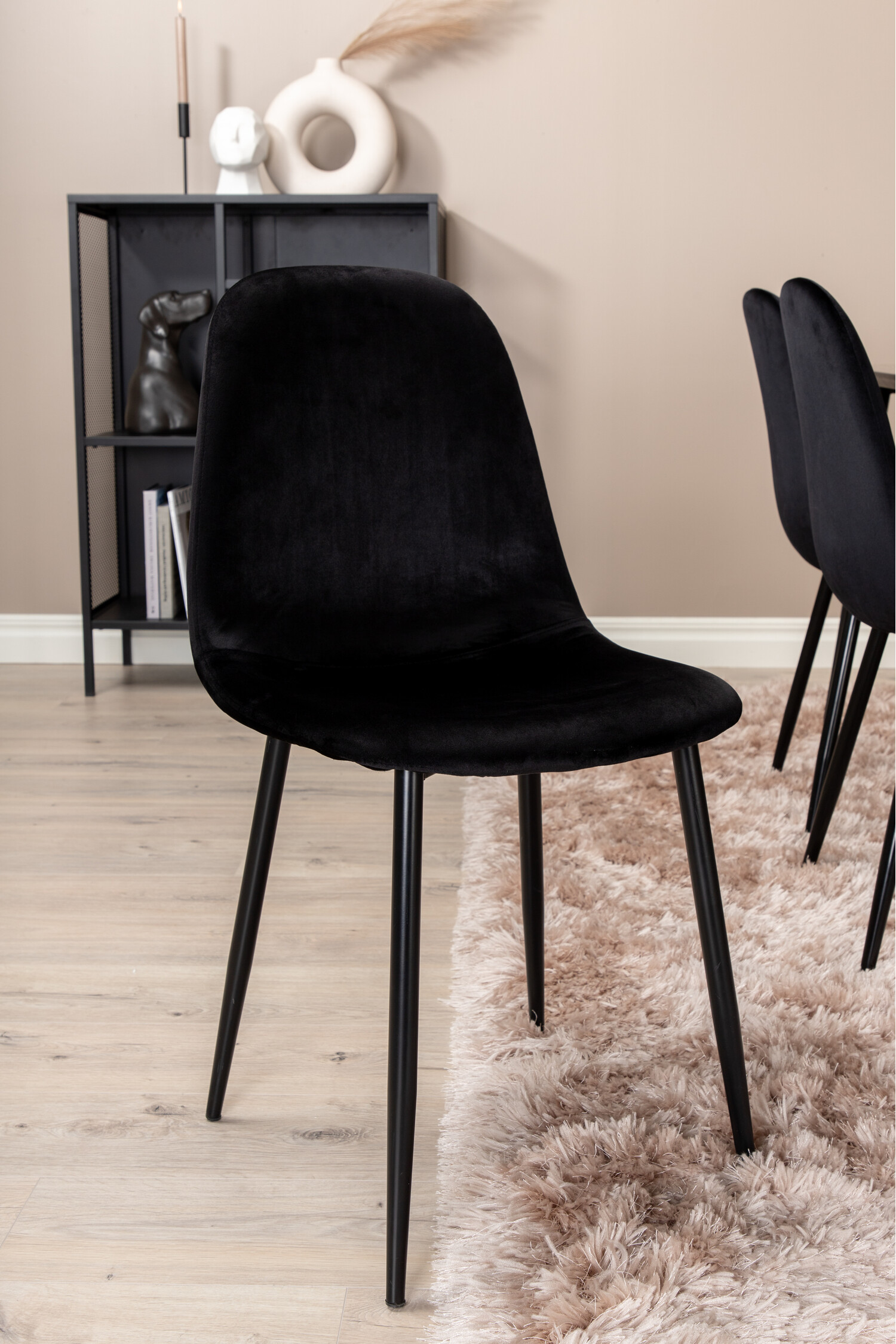Set de dining Dallas 2567