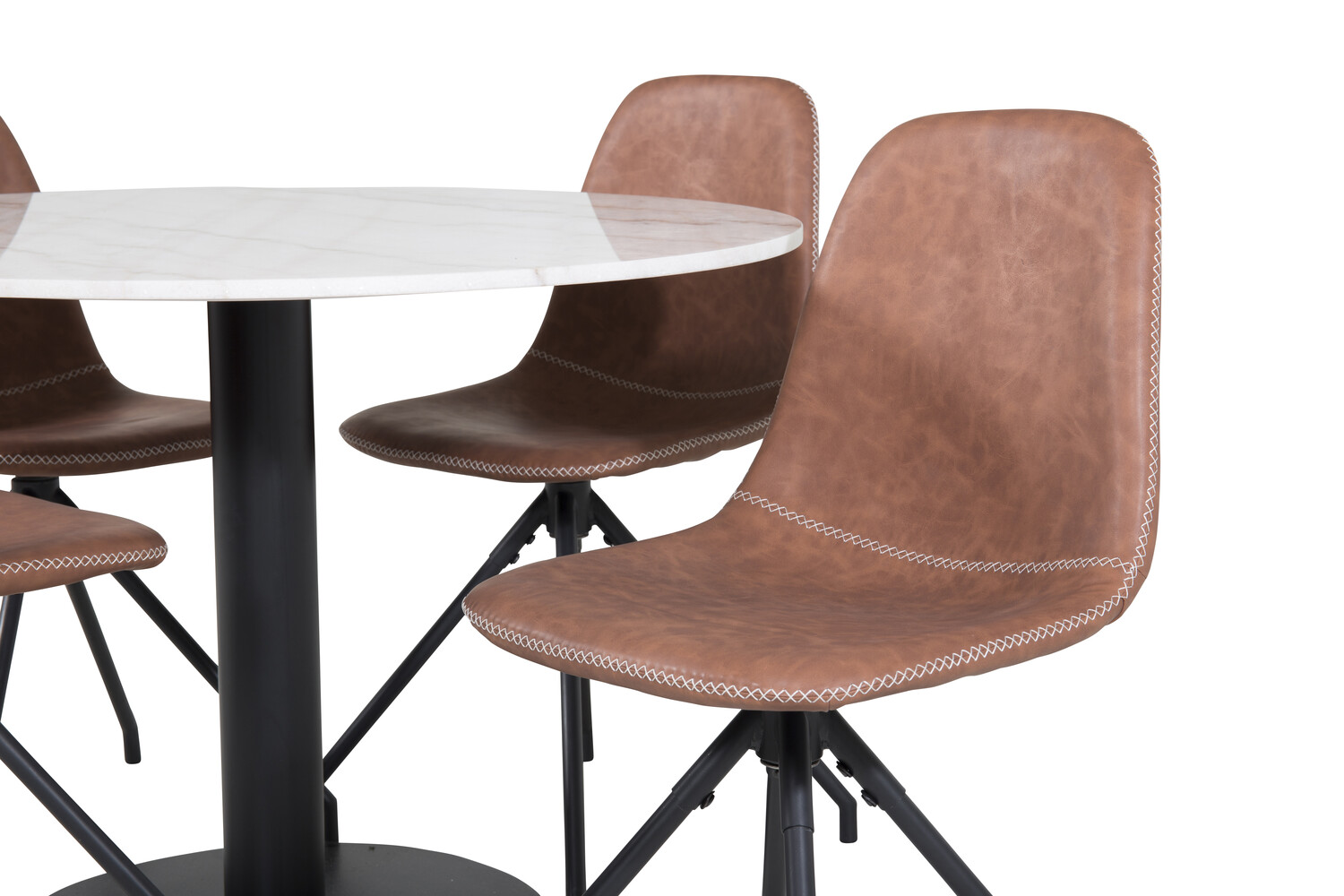 Set de dining Dallas 2674
