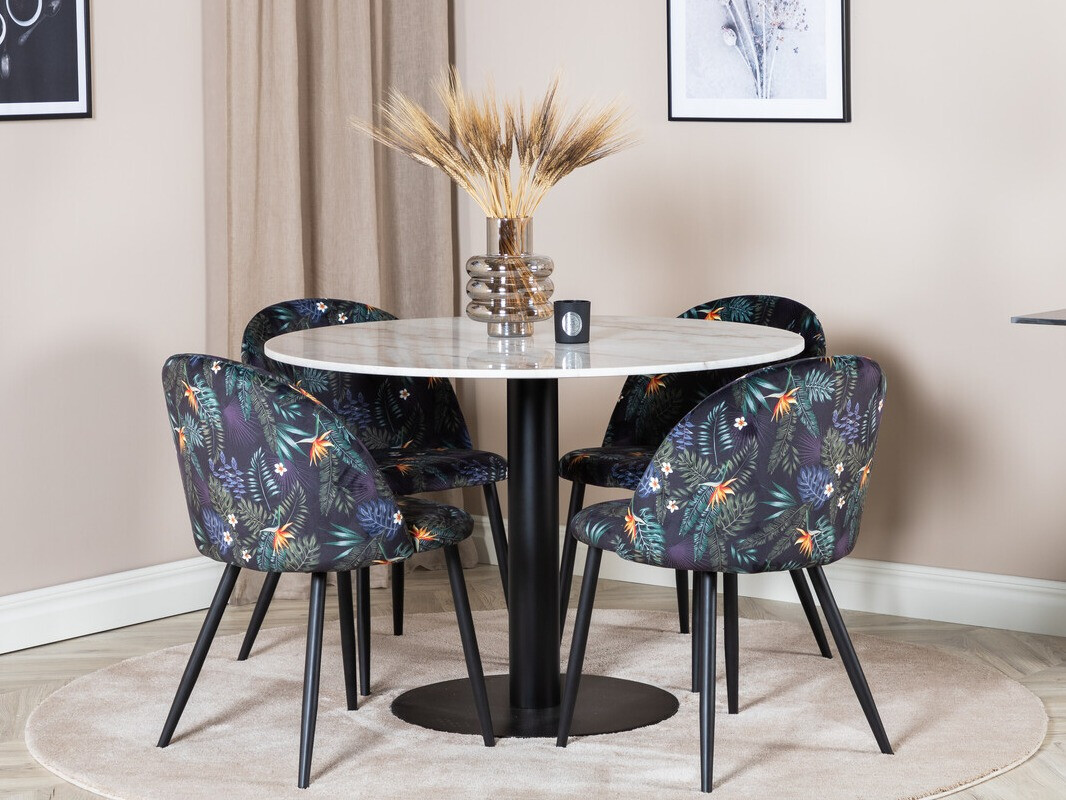 Set de mese Dallas 2572