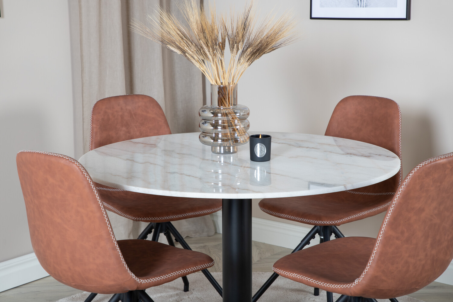 Set de mese Dallas 2674
