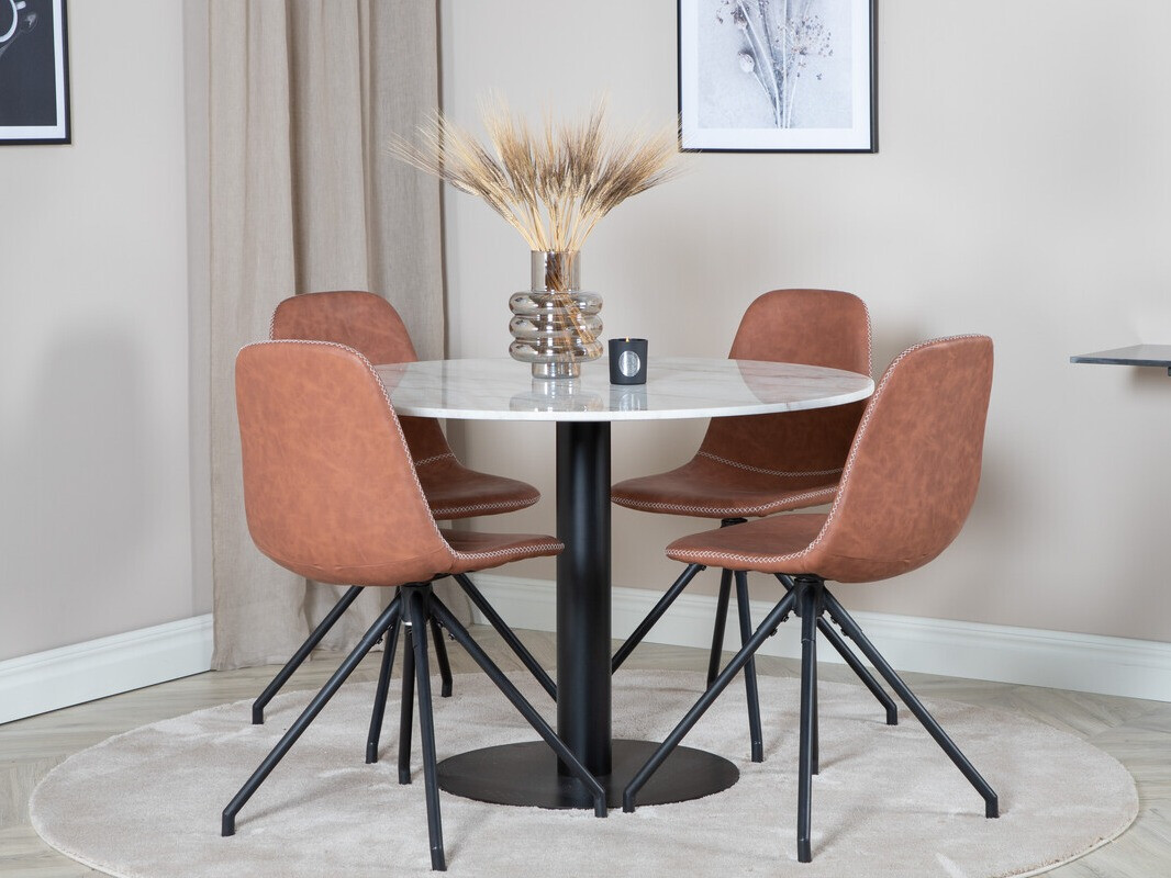 Set de mese Dallas 2674