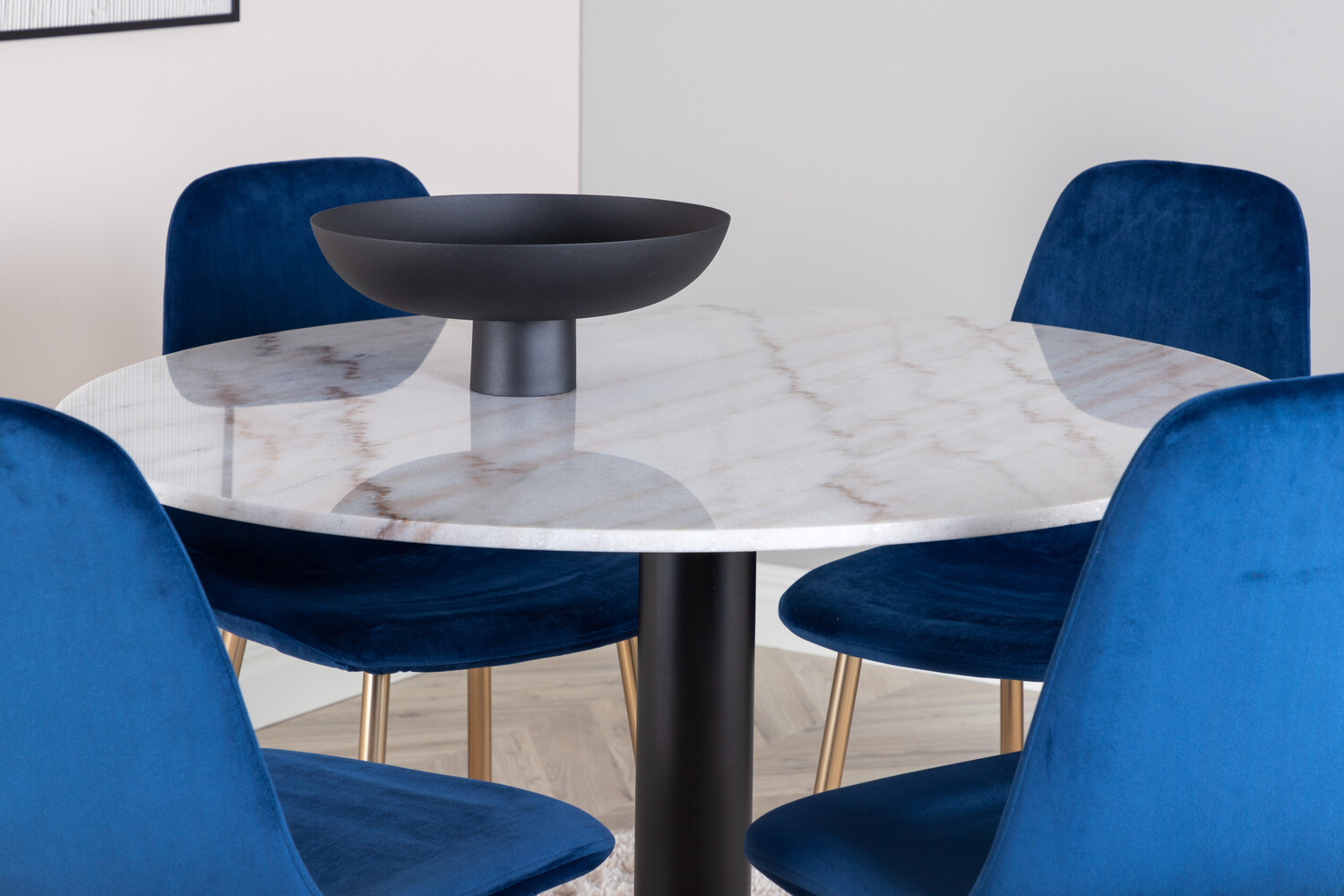 Set de dining Dallas 2628