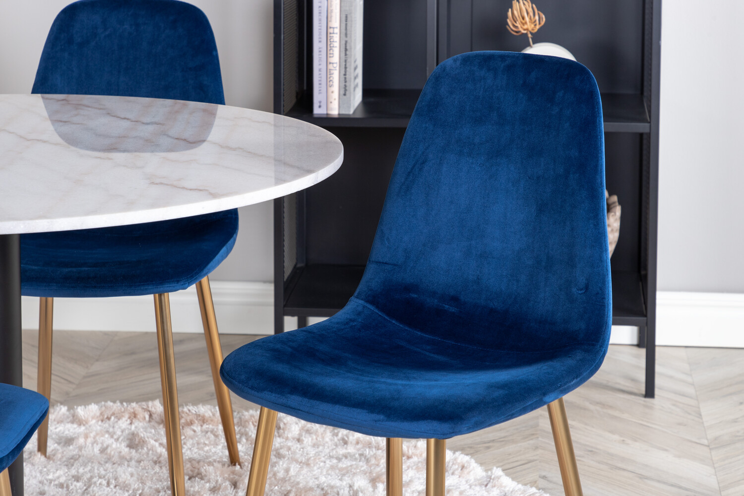 Set de dining Dallas 2628