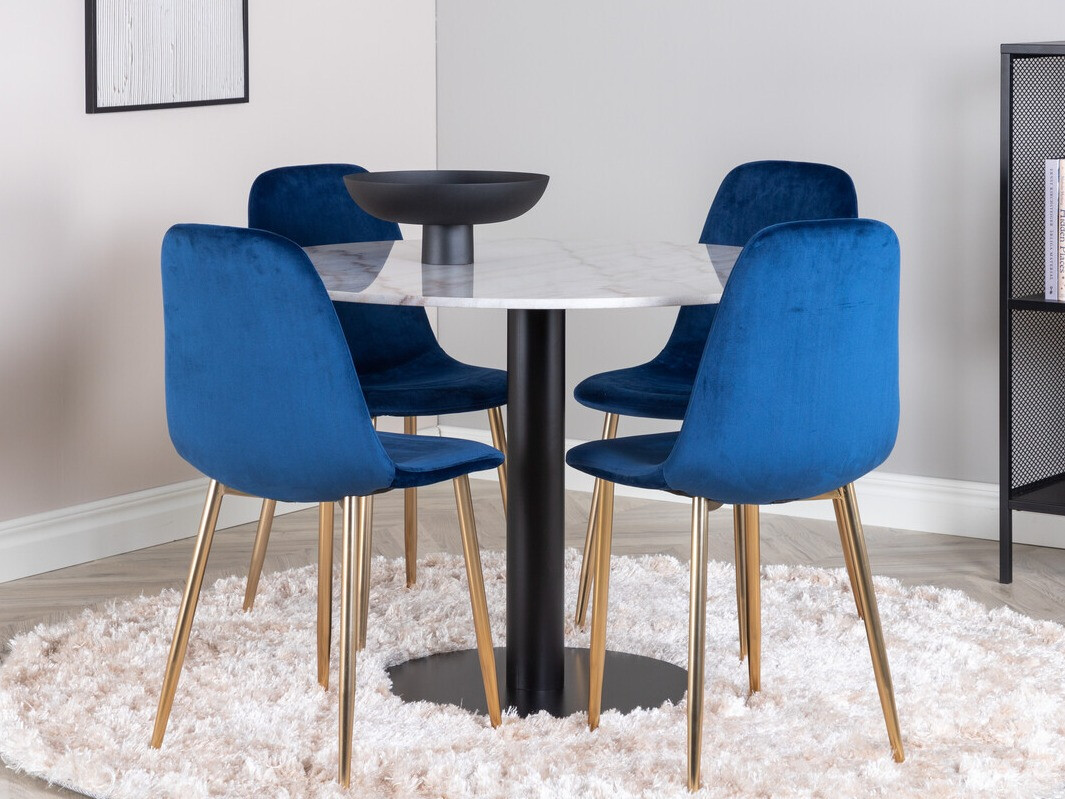 Set de dining Dallas 2628