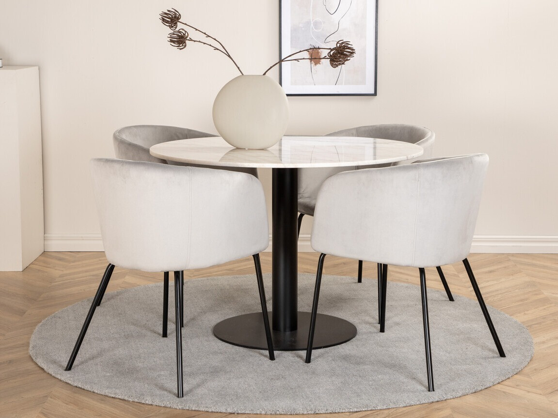 Set de dining Dallas 2588