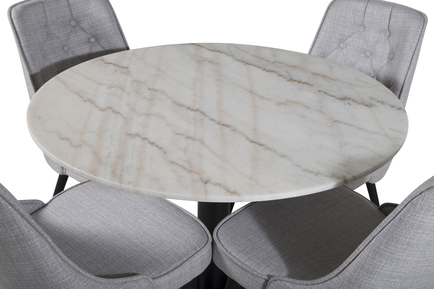 Set de dining Dallas 2570