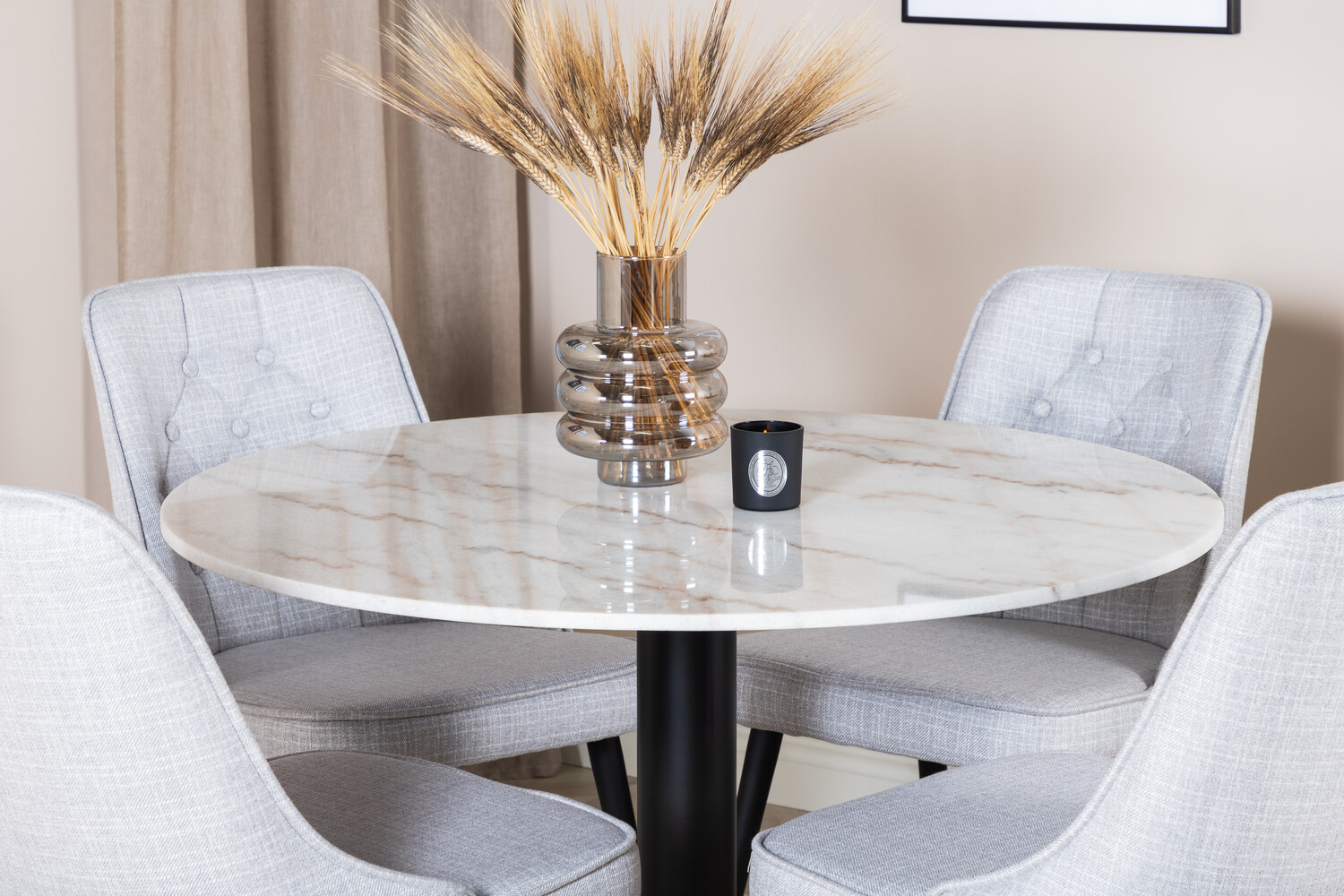 Set de dining Dallas 2570