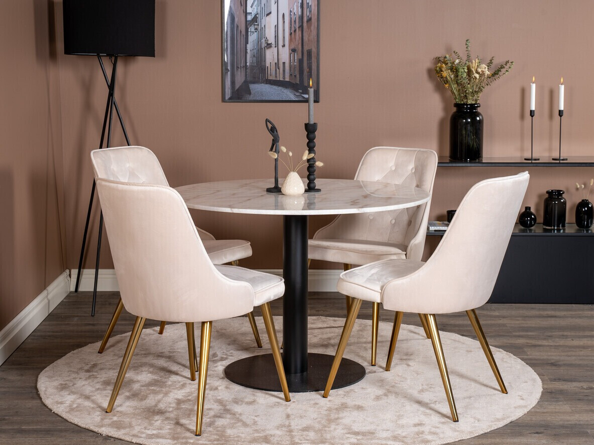 Set de dining Dallas 2570