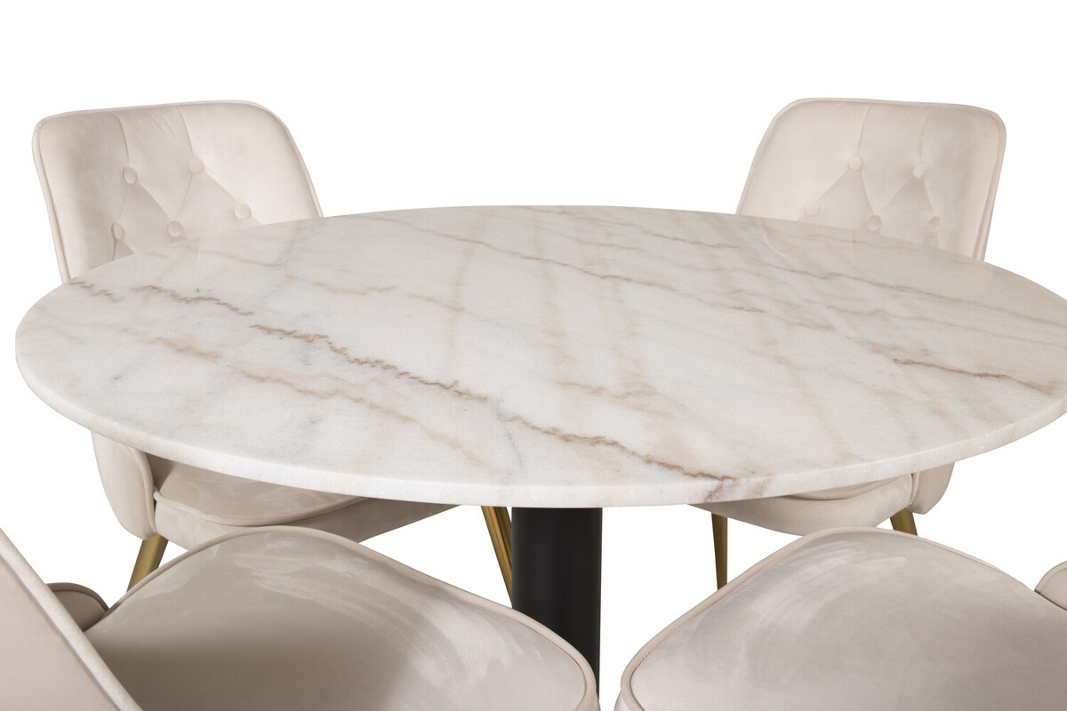 Set de mese Dallas 2570