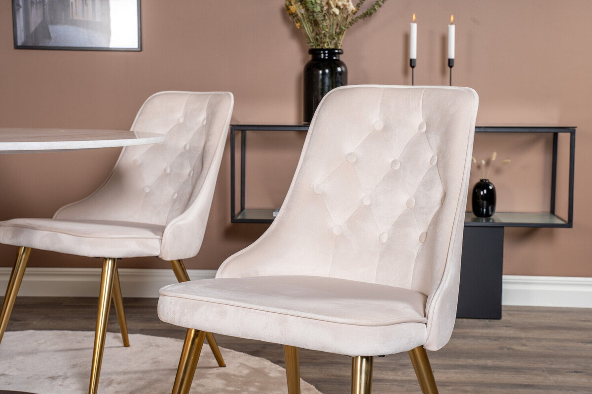Set de mese Dallas 2570