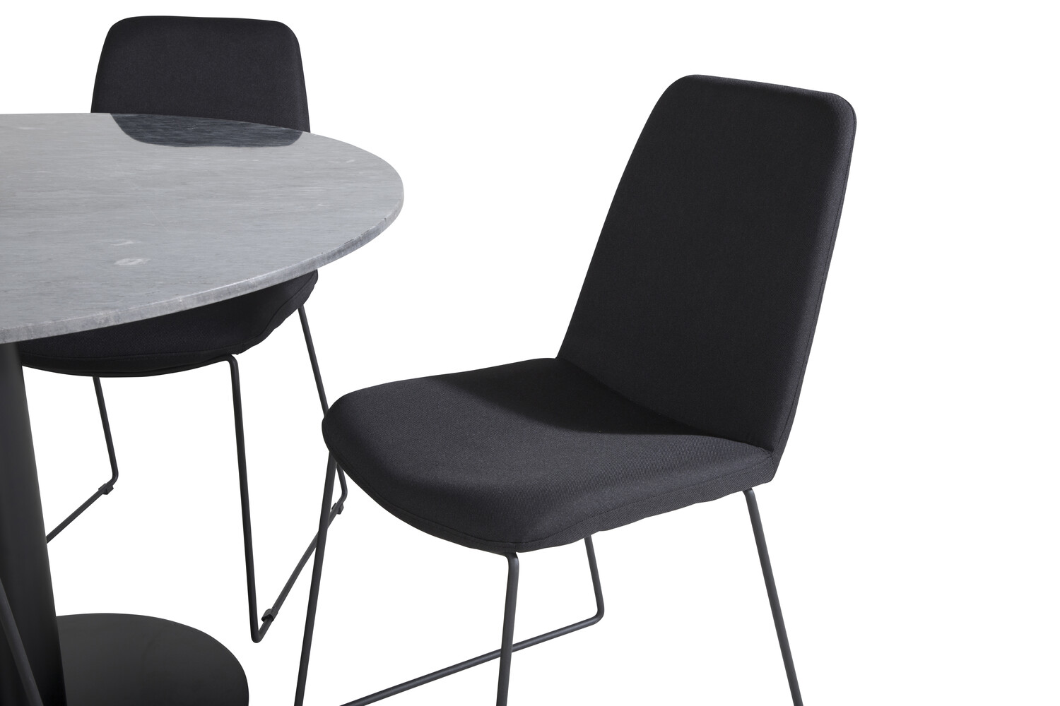 Set de dining Dallas 2631
