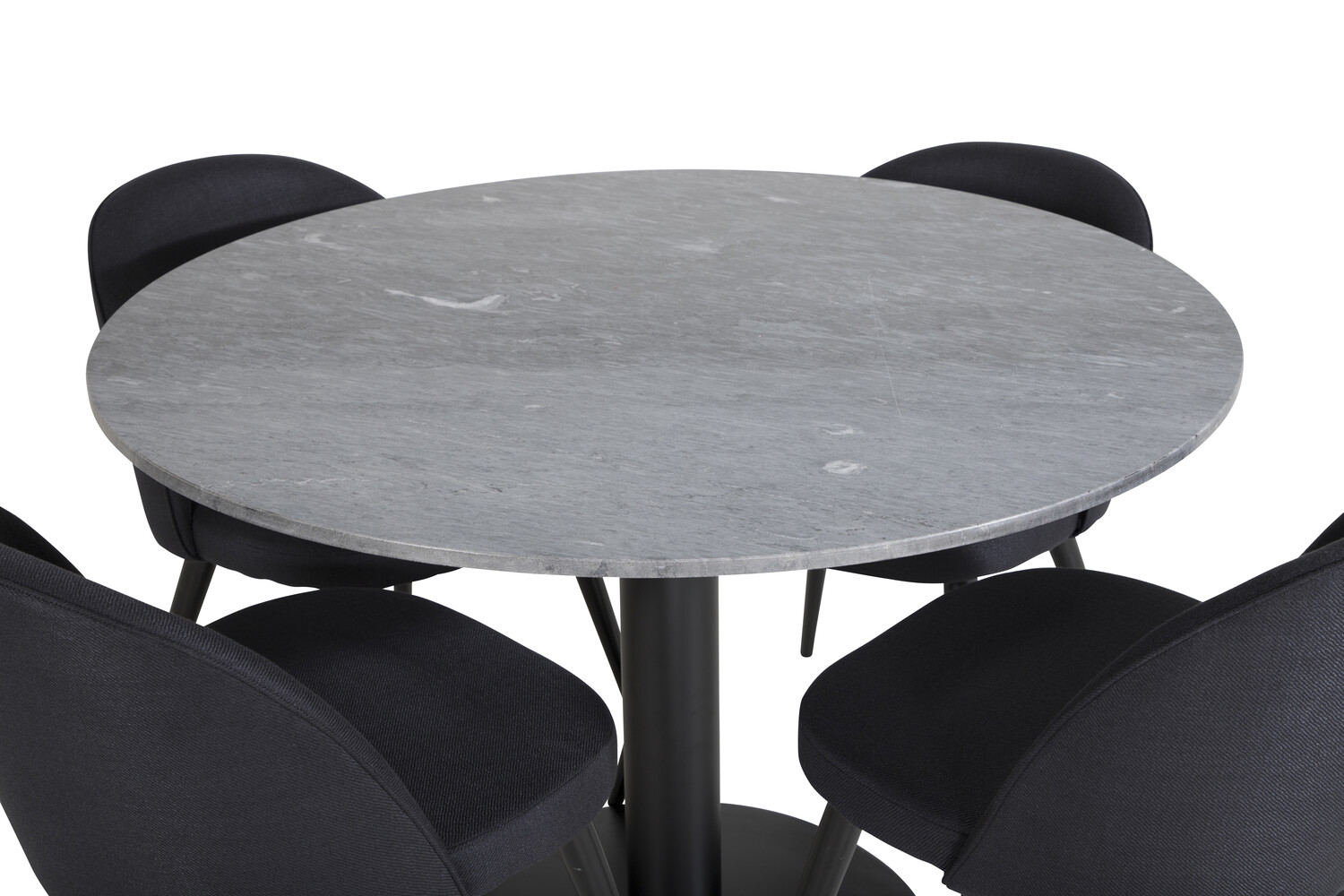 Set de dining Dallas 2664