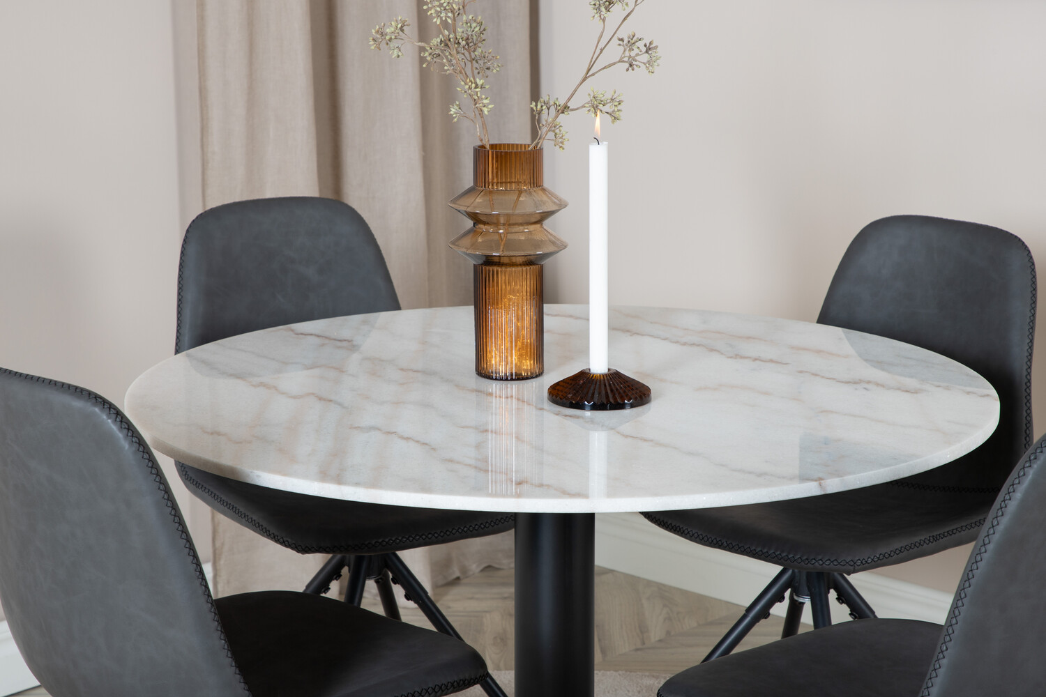Set de dining Dallas 2674