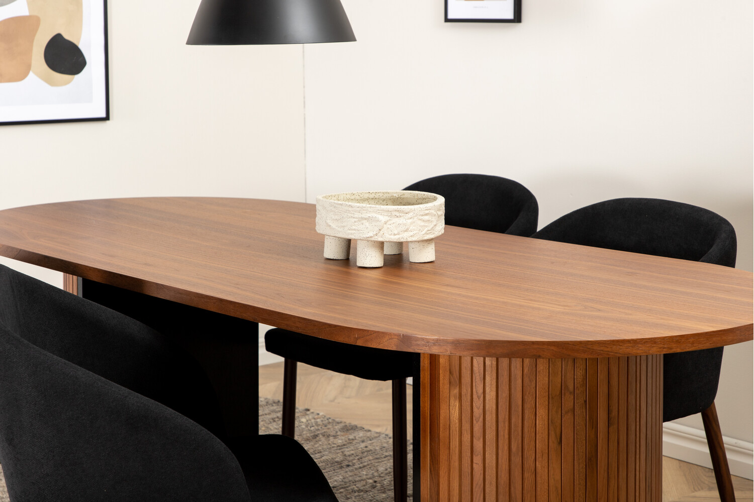 Set de dining Dallas 2748