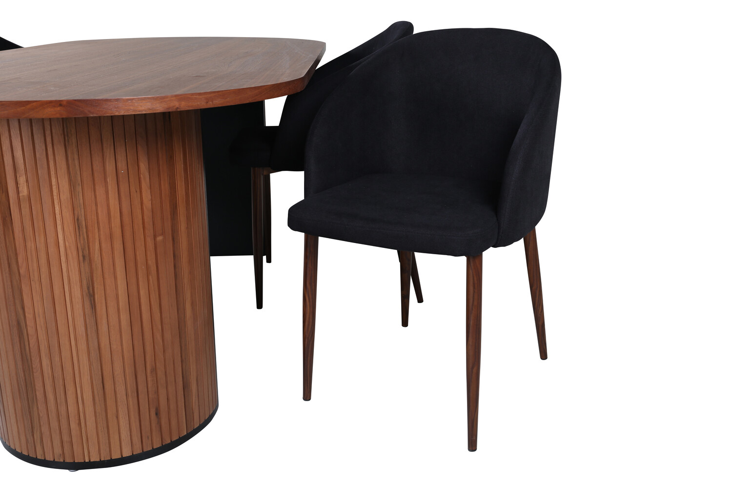 Set de dining Dallas 2748