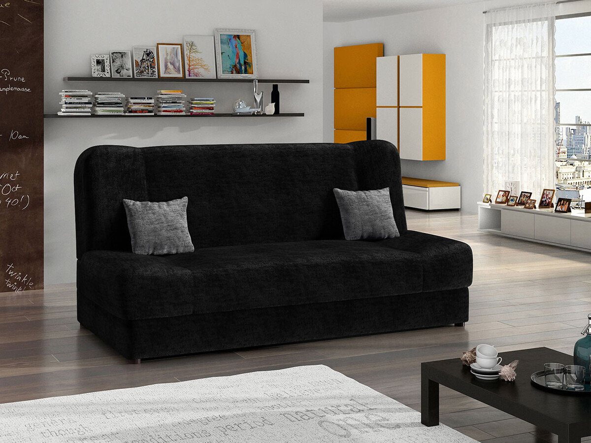 Canapea extensibilă Comfivo Cera II (Miu 2056 + Miu 2058)