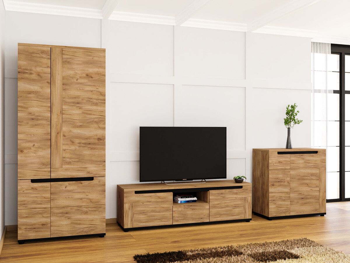 Set de living Remlevi 112