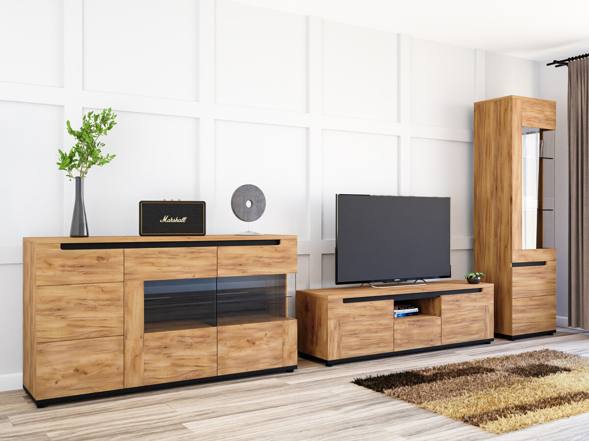 Set de living Remlevi 113