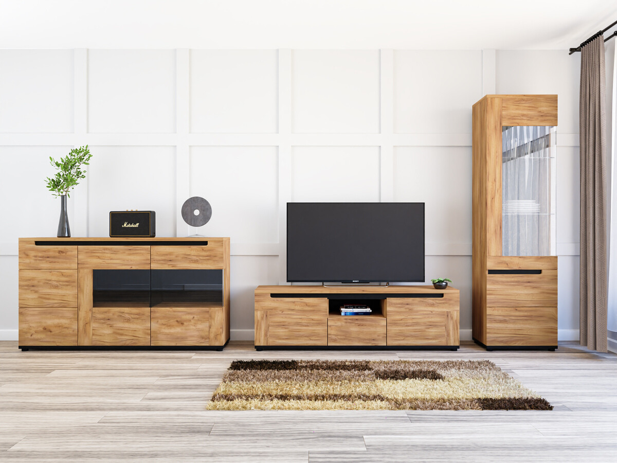 Set de living Remlevi 113