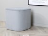 Taburet Dallas 2944 (Gri deschis)