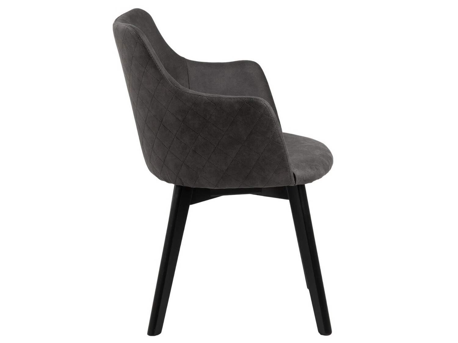 Set de mese Norsica 559 (Antracit + Negru)