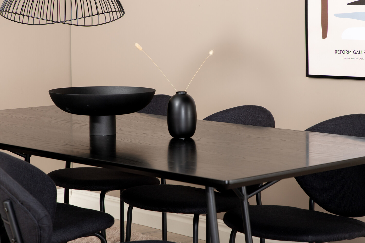 Set de mese Dallas 3040