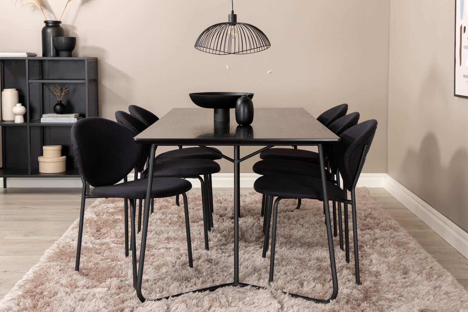 Set de mese Dallas 3040