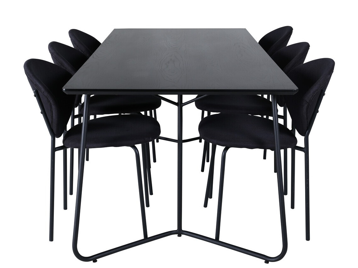 Set de mese Dallas 3040