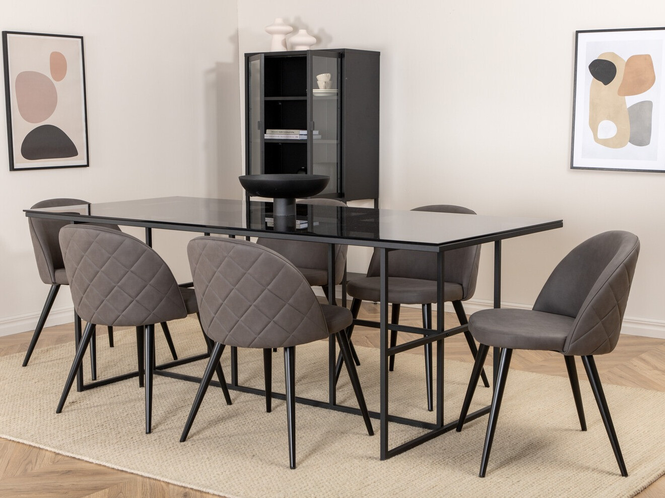 Set de mese Dallas 3042