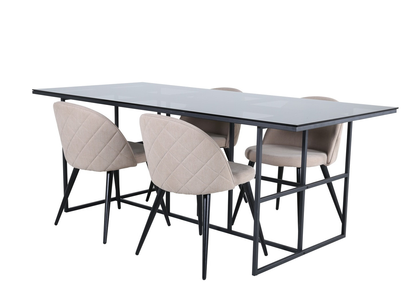 Set de mese Dallas 3043