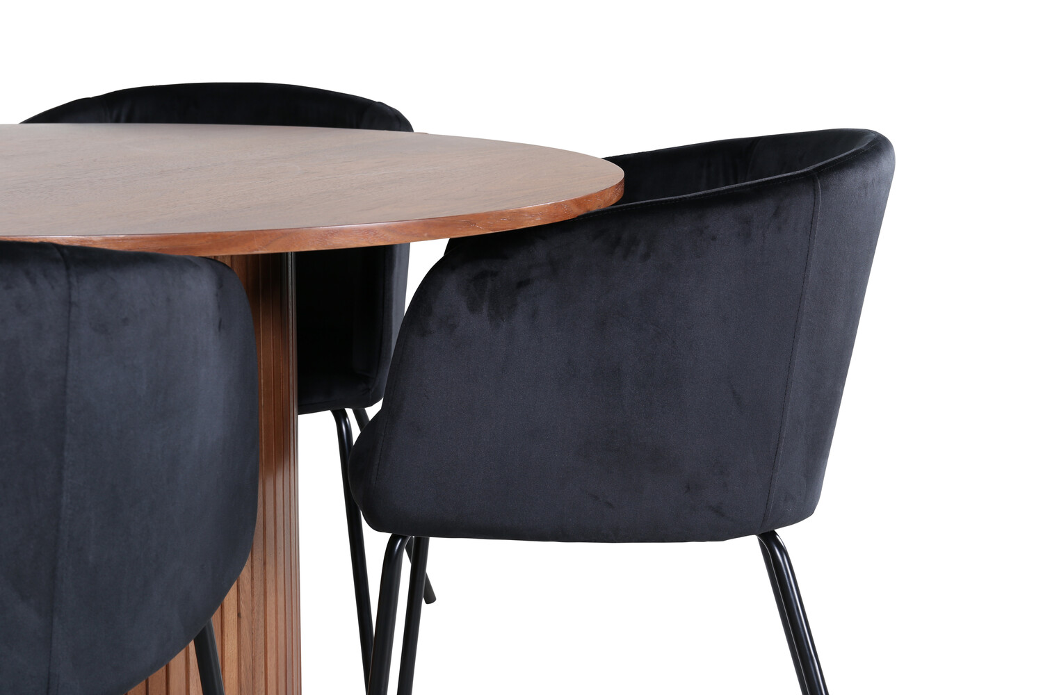 Set de dining Dallas 3054