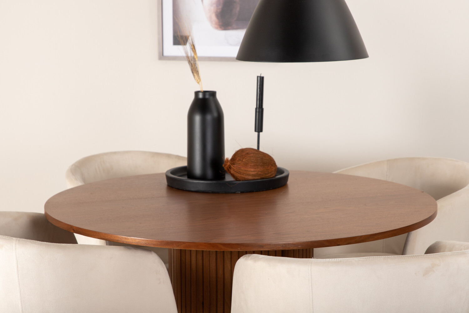 Set de dining Dallas 3054