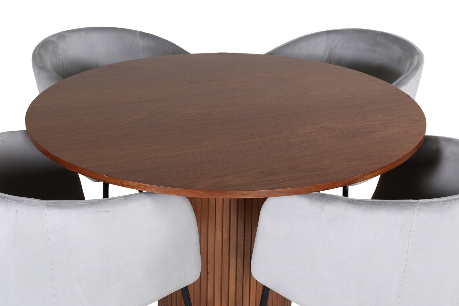 Set de dining Dallas 3054