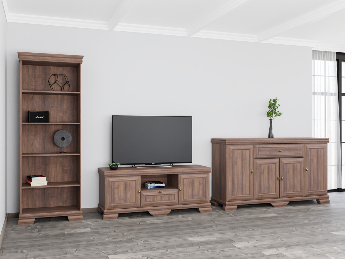 Set de living Salmeru 106 (Samoa King Nuca)