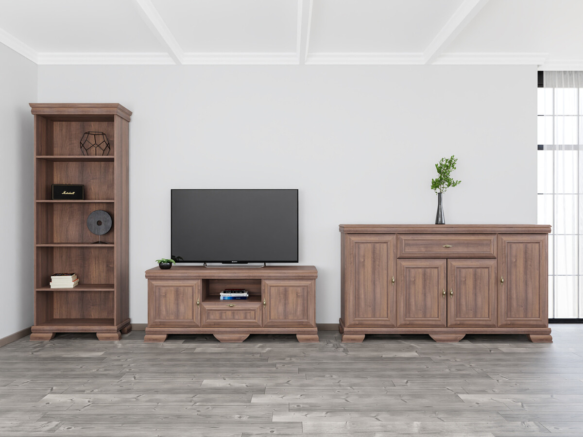 Set de living Salmeru 106 (Samoa King Nuca)