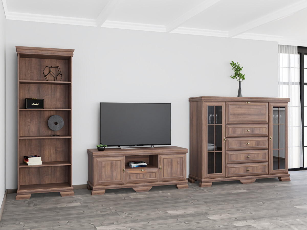 Set de living Salmeru 109 (Samoa King Nuca)