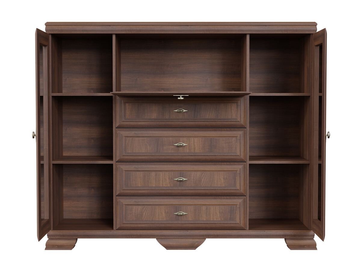 Set de living Salmeru 109 (Samoa King Nuca)