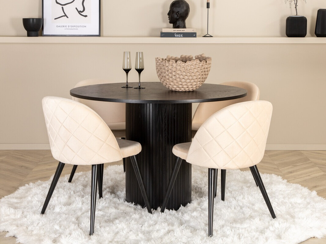 Set de dining Dallas 3070