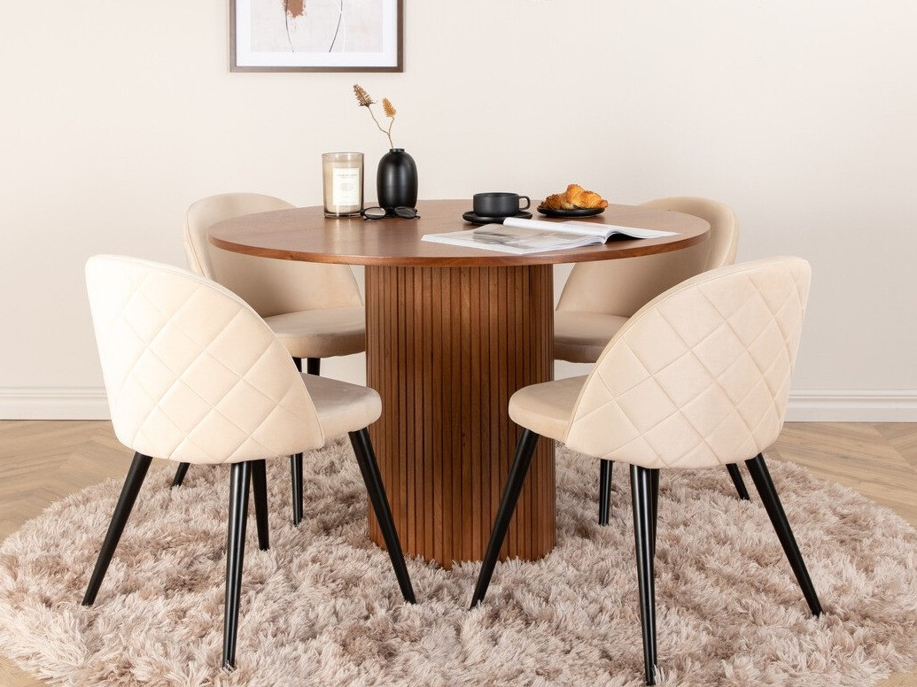 Set de dining Dallas 3071