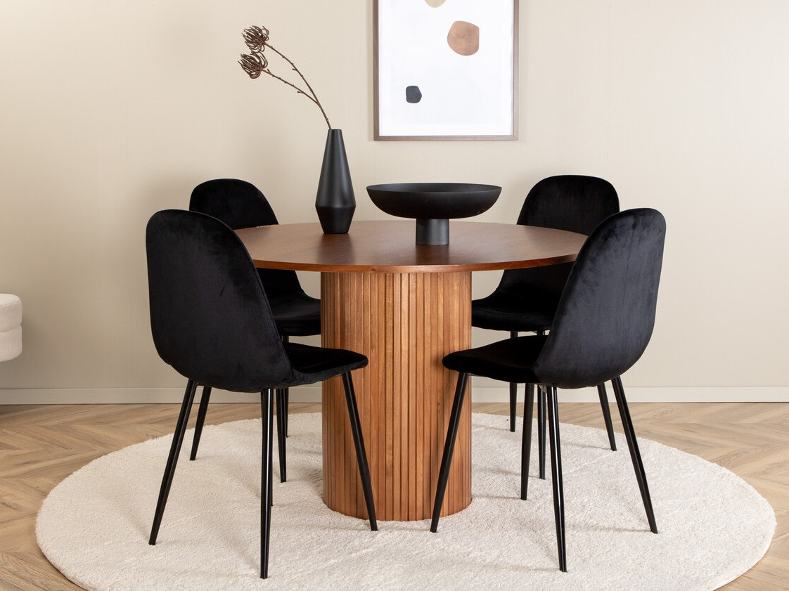 Set de dining Dallas 3073